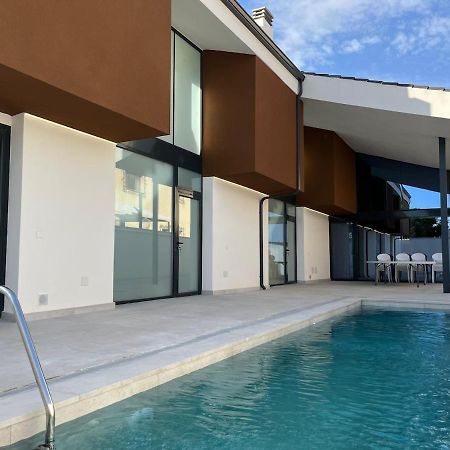 Casa Rural - Bungalows Spa & Relax La Felipa Exterior photo